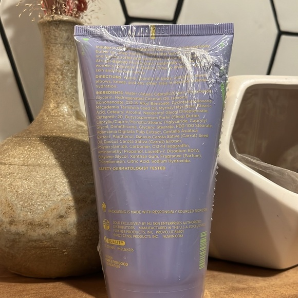 Epoch body butter - Picture 2 of 2